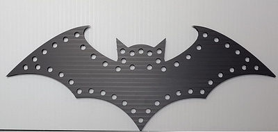 Halloween Bat