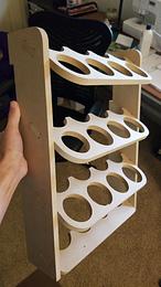 Spray Can Holder