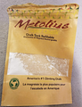 Metolius Chalk