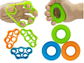 Hand Grip Strengthener