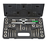 Carbon Steel Metric Tap and Die set