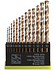 Metric Drill bits