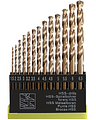 Metric Drill bits