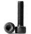 Extra screws m6 bolts
