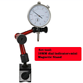 Dial indicator