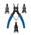 Circlip pliers