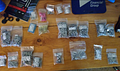 Extra m6 x 20mm screws