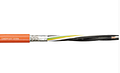 VFD cable