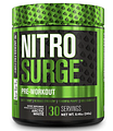 Nitro Surge